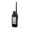 Garmin Alpha 300i Handheld with inReach Technology view 2