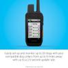 Garmin Alpha 300i Handheld with inReach Technology view 4