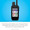 Garmin Alpha 300 Handheld, Advanced Tracking and Training Handheld view 4