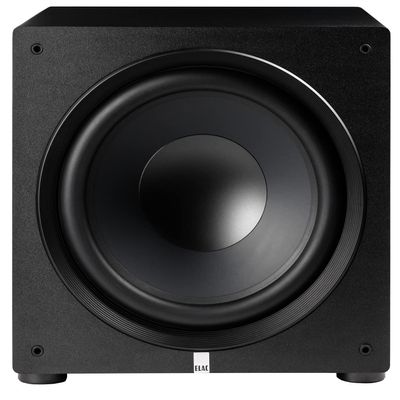ELAC Varro Premium Series 15" 500W Powered Subwoofer