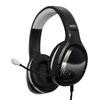 Avid Products AE-75 Deluxe Over-Ear Classroom Computer Stereo Headset TRRS Plug, Black (10 Pack), Great for Gaming and E-Sports view 2