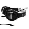 Avid Products AE-75 Deluxe Over-Ear Classroom Computer Stereo Headset TRRS Plug, Black (10 Pack), Great for Gaming and E-Sports view 3