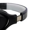 Avid Products AE-75 Deluxe Over-Ear Classroom Computer Stereo Headset TRRS Plug, Black (10 Pack), Great for Gaming and E-Sports view 4