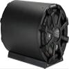 KICKER Subwoofer and Amp Package of 3 Items - 8" TB 600 Watt Loaded Subwoofer Enclosure 4-ohm, Class D Monoblock Amplifier, and 4AWG Power Wiring Kit view 3