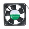 12P-230HB 230V 18W 12025 Cooling Fan 120X120X25mm view 1