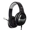 Avid Products AE-79 Deluxe Over-Ear Classroom Computer Stereo Headset USB Plug, Black (10 Pack), Great for Gaming and E-Sports view 2