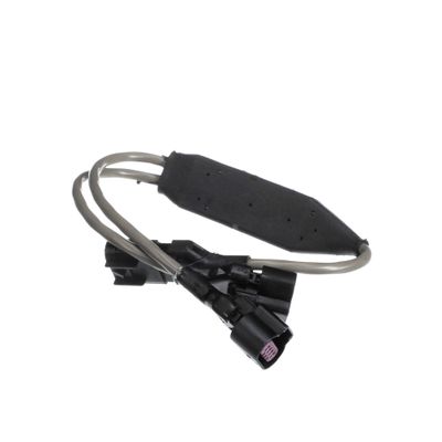 Trane Wire Harness; Branching, Male to 2 Female 19.69 Lg