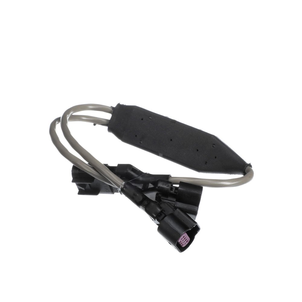 Trane Wire Harness; Branching, Male to 2 Female 19.69 Lg