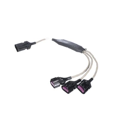 CAB01148 / CAB-1148 Trane OEM 19.69" Branch Male to (3) Female Wire