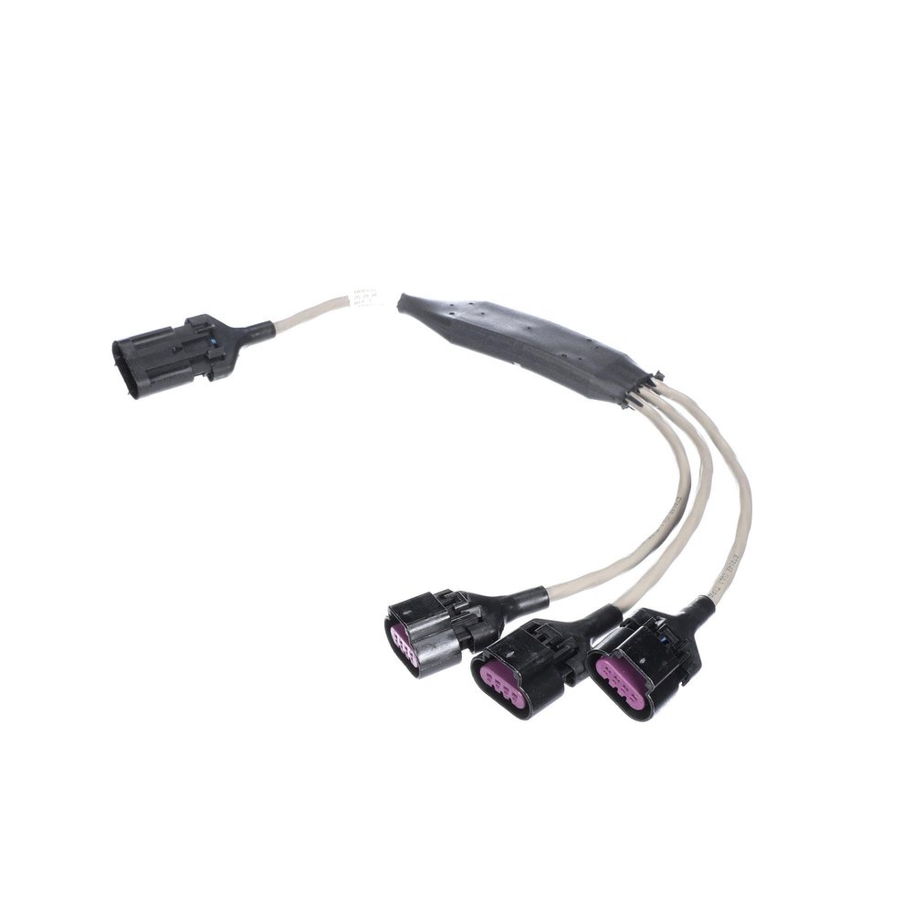 CAB01148 / CAB-1148 Trane OEM 19.69" Branch Male to (3) Female Wire