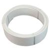 PEX-A Tubing- Oxygen Barrier- White (100 ft, 1/2") view 1