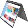 Lenovo Yoga 7i 16 inch 2.5K Touchscreen (2560 x 1600) 2-in-1 Convertible Laptop Computer, Intel Evo Platform, Core i5-1240P, 8GB Memory, 256GB SSD, Backlit Keyboard, Storm Grey (Renewed) view 3