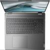 Lenovo Yoga 7i 16 inch 2.5K Touchscreen (2560 x 1600) 2-in-1 Convertible Laptop Computer, Intel Evo Platform, Core i5-1240P, 8GB Memory, 256GB SSD, Backlit Keyboard, Storm Grey (Renewed) view 4