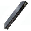 8-bit C13 5-15P Smart PDU Rack-Mounted Power Distribution Unit SNMP, telnet, 485modbus-TRU-TCP Protocol view 3