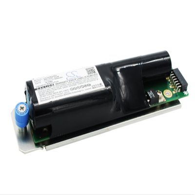 GYMSO Battery Replacement for IBM 39R6519, 39R6520, 42C2193 System Storage DS3200 22T, System Storage DS3200 22X, System Storage DS3200 HC2