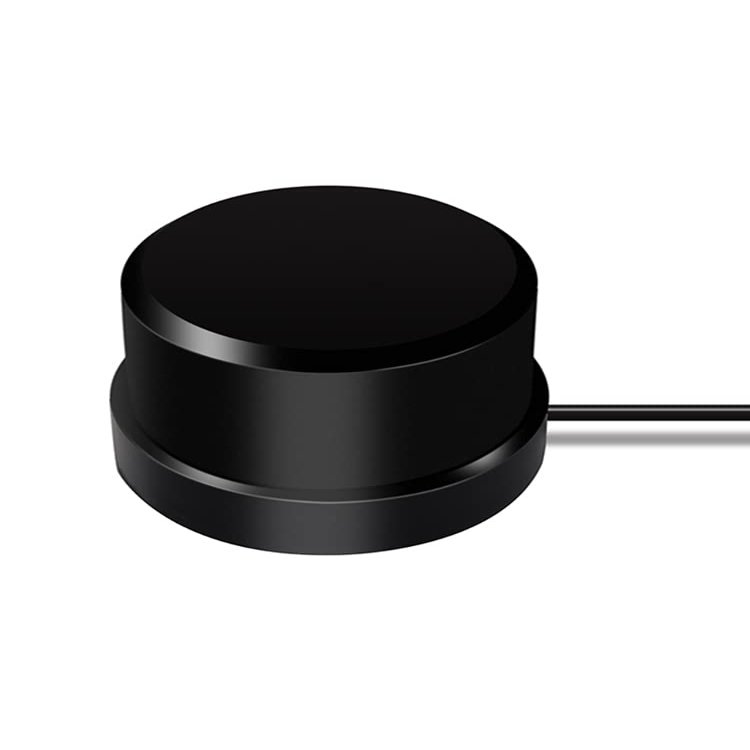 Beitian Small and Light Helix Antenna for Drone NEO-M8P ZED-F9P Support GPS GLONASS BeiDou Galileo GNSS Antenna BT-502