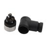 2PCS M12 Female Right-Angle Field-Attachable Connector, A-Coding 5 pin view 3