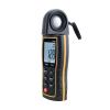 ERUKEI Light Meter Digital Meter Light Meter, for Luminometer Photometer Hand-held Illuminometer view 3
