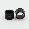 Electronic Eyepiece Camera Accessories Conversion Adaptor Tube Biological Microscope Adapter Ring 23.2mm to 30mm 30.5mm (Color : 30.5mm) view 2