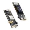 LILYGO T3S3 ESP32-S3 LoRa Meshtastic TTGO Development Board Wireless Module with 0.96 Inch OLED Display (SX1280 2.4G Without PA) view 4