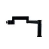 Articulating Arm Stand Rotatable for Trinocular Stereo Zoom Microscope Focus Microscope Camera Repair Tools (Color : 32mm Arm) view 1