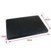 50mm Diameter Adjustable Stereo Microscope Stand Holder Articulating Arm Bracket Microscope Gear Accessories (Color : Working Plate) view 2