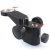 50mm Diameter Adjustable Stereo Microscope Stand Holder Articulating Arm Bracket Microscope Gear Accessories (Color : Adjustable Stand) view 1