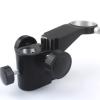 50mm Diameter Adjustable Stereo Microscope Stand Holder Articulating Arm Bracket Microscope Gear Accessories (Color : Adjustable Stand) view 3