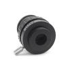 SZM CTV 1/2 1/3 1X Adapter for Trinocular Stereo Microscope HDMI VGA USB Video Camera Adapter (Color : SZMC TV12) view 4