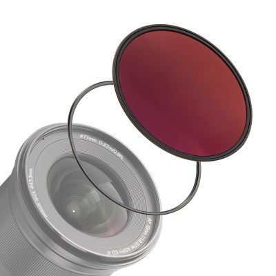 Kase 95mm Wolverine Magnetic ND1000 (10-Stop) Neutral Density Filter with 95mm Lens Adapter Ring for Camera Lens,Shockproof Tempered Optical Glass & HD Multi Coated Circular ND Filter