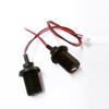 Waterproof Micro USB Connector IP67 5pin Female M12 to JST PHR 2.0 2Pin Wire 0.3 Meter view 3