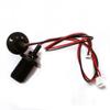 Waterproof Micro USB Connector IP67 5pin Female M12 to JST PHR 2.0 2Pin Wire 0.3 Meter view 4