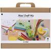Creativ Company Craft Kit - Maxi DIY Mix (977546) view 1