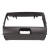 9inch Navigation Panel Frame Stereo Radio Fascia Replacement for 20102016,Plug and Play Black Dash Mounting Fascia Kit view 1