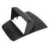 Dash Mounting Kits,9in 2Din Dash Radio Stereo Fascia Navigation Frame Replacement for Ford Fiesta 20092014 view 1