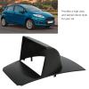 Dash Mounting Kits,9in 2Din Dash Radio Stereo Fascia Navigation Frame Replacement for Ford Fiesta 20092014 view 4