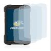 brotect Glass Screen Protector Film Compatible with Zebra TC73/ TC78 (3 Pack) - Glass-Foil 9H Protection [Scratch Resistant, High Clarity] view 2