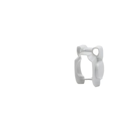 ABZEKH Drone Accessories Lens Cover for DJI Mini 3 Drone Lens Cap Hood Sunshade Protective Cover Anti-Glare for Gimbal Camera Guard Accessory (Color : Gray)