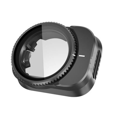 ABZEKH Drone Accessories Drone Filter for DJI Mini 3 Pro Camera for CPL Optical Glass Lens Adjustable Light Reduction Filter for Mini 3 Accessories (Color : CPL)