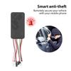 Car Real Time GPS Tracker Truck MTK6260D GPS+LBS AGPS Tracker Locator Compatible with: Vehicle like Car Truck SUV Motorcycle Bike view 4