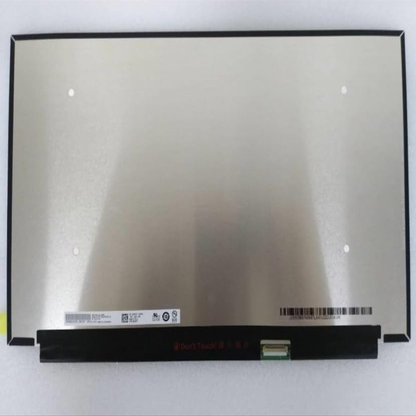 15.6" for Dell 391-BGBC Screen Replacement LCD EDP40Pins UHD 3840(RGB)*2160 60Hz Display Panel Non-Touch