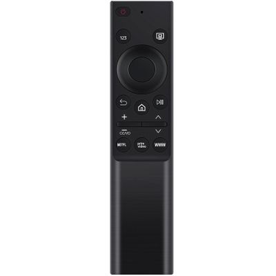 BN59-01380A Replace Remote Commander fit for Samsung FHD Smart Monitor and Streaming TV LS32AM702UNXZA LS32AM502HNXZA LS43AM702UNXZA LS24AM506NNXZA LS27AM500NNXZA S27AM500NN S32AM500NN S24AM500NN