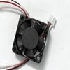 1204KL-04W-B39 Fan 12V Fan 0.09A 3CM 3010 Drive Fan view 2