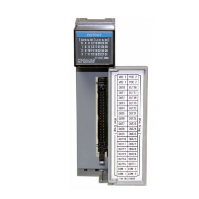 CBBEXP 1746-OB32E 32-Channel Digital DC Output Module 1746OB32E Sealed in Box 1 Year Warranty Fast Shipment