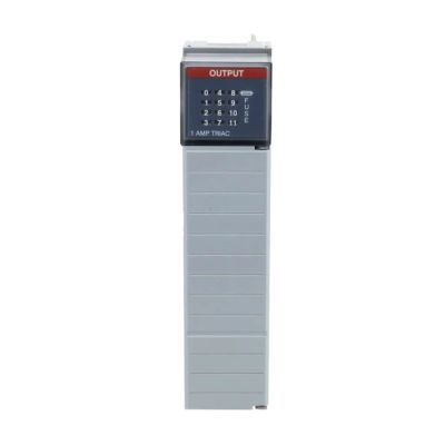 CBBEXP 1746-OAP12 Digital Output Module 1746OAP12 Sealed in Box 1 Year Warranty Fast Shipment