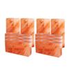 Himalayan Rock Salt Blocks Size 8x4x2 to build Salt Wall Block Pack of 20 for Spa Sauna and Home Improvement view 1