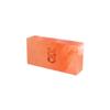 Himalayan Rock Salt Blocks Size 8x4x2 to build Salt Wall Block Pack of 20 for Spa Sauna and Home Improvement view 2
