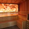 Himalayan Rock Salt Blocks Size 8x4x2 to build Salt Wall Block Pack of 20 for Spa Sauna and Home Improvement view 4