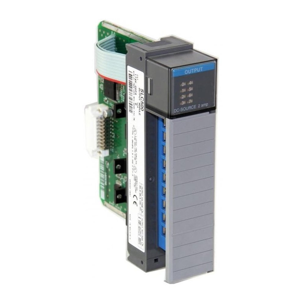 CBBEXP 1746-OBP8 8 Point Digital Output Module 1746OBP8 Sealed in Box 1 Year Warranty Fast Shipment