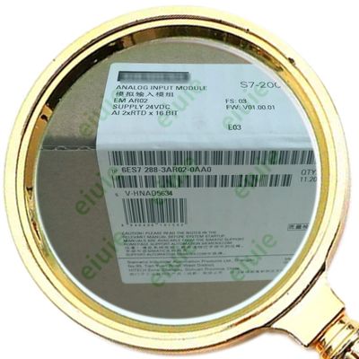 1 Pcs New 6ES7288-3AR02-0AA0 Unused Factory Surplus Stock
